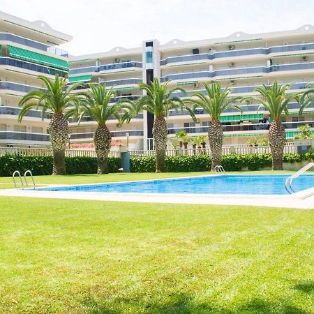 Domatsea Salou Mediterrani Διαμέρισμα Εξωτερικό φωτογραφία